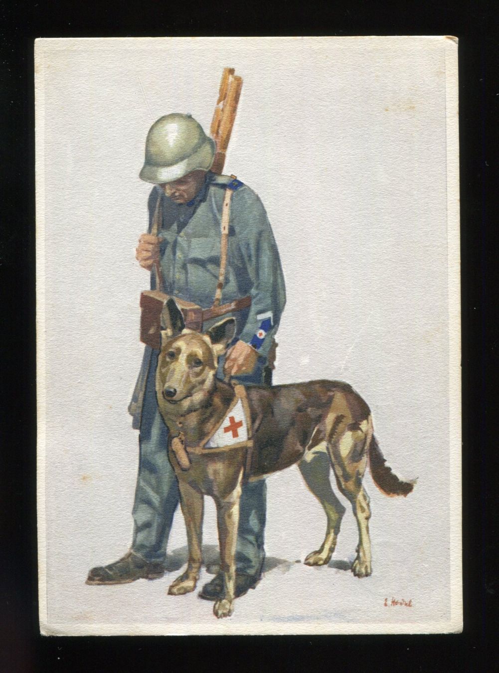 Cartoline postali: Bundesfeier 1937 – Usato da Aarau venduto da Elmaar41