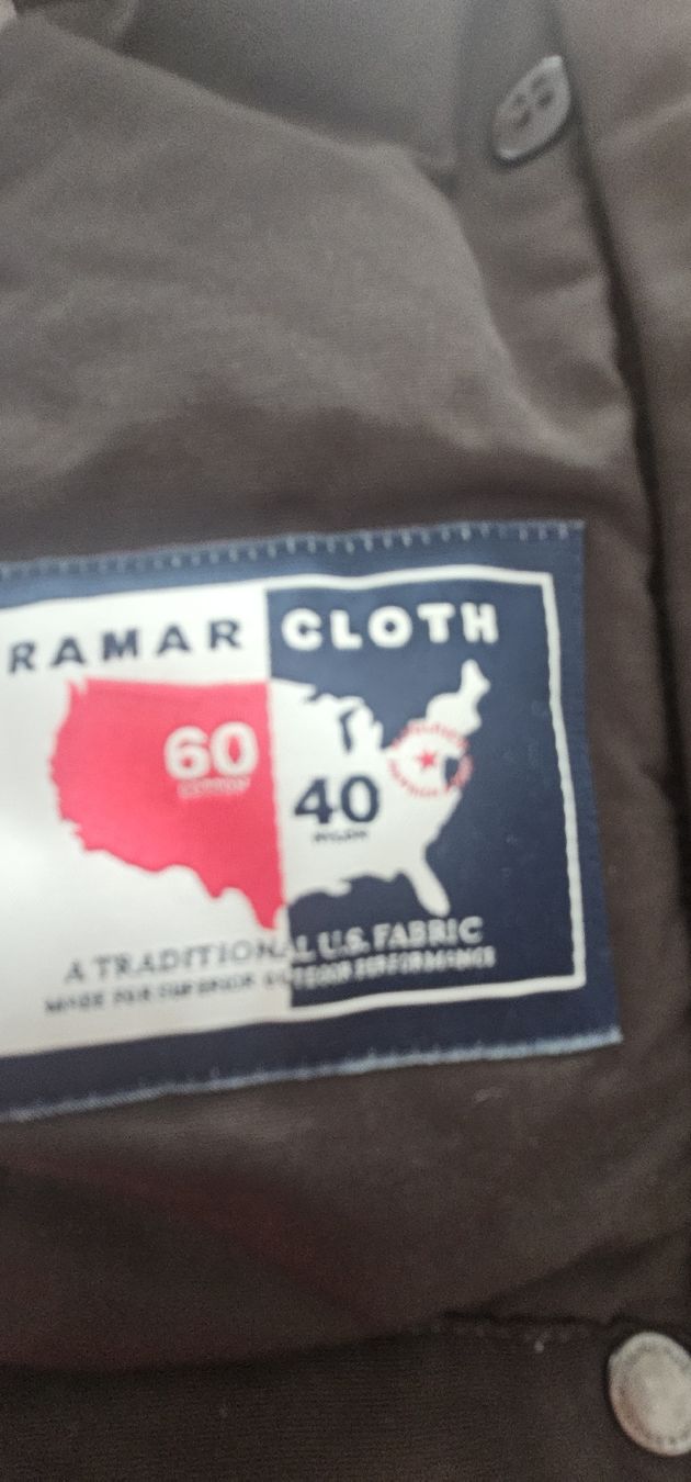 Woolrich Giacche: Woolrich Winterjacke Daunen – Usato da Riedikon venduto da Winter21. 3