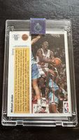 Michael Jordan Scoring Card NBA Rare Sammlerstück „Selten“