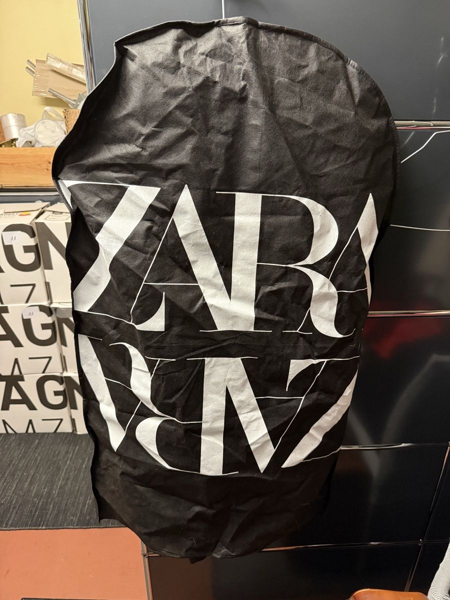 Zara Completi: Zara ganzer Anzug | Grösse S, grau – Nuovo (secondo la descrizione) da Küsnacht ZH venduto da Wozdav 5