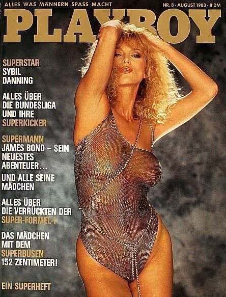 Riviste & Magazine: 7x PLAYBOY 1983 – Usato da Birrwil venduto da brandschatz_birrwil 1