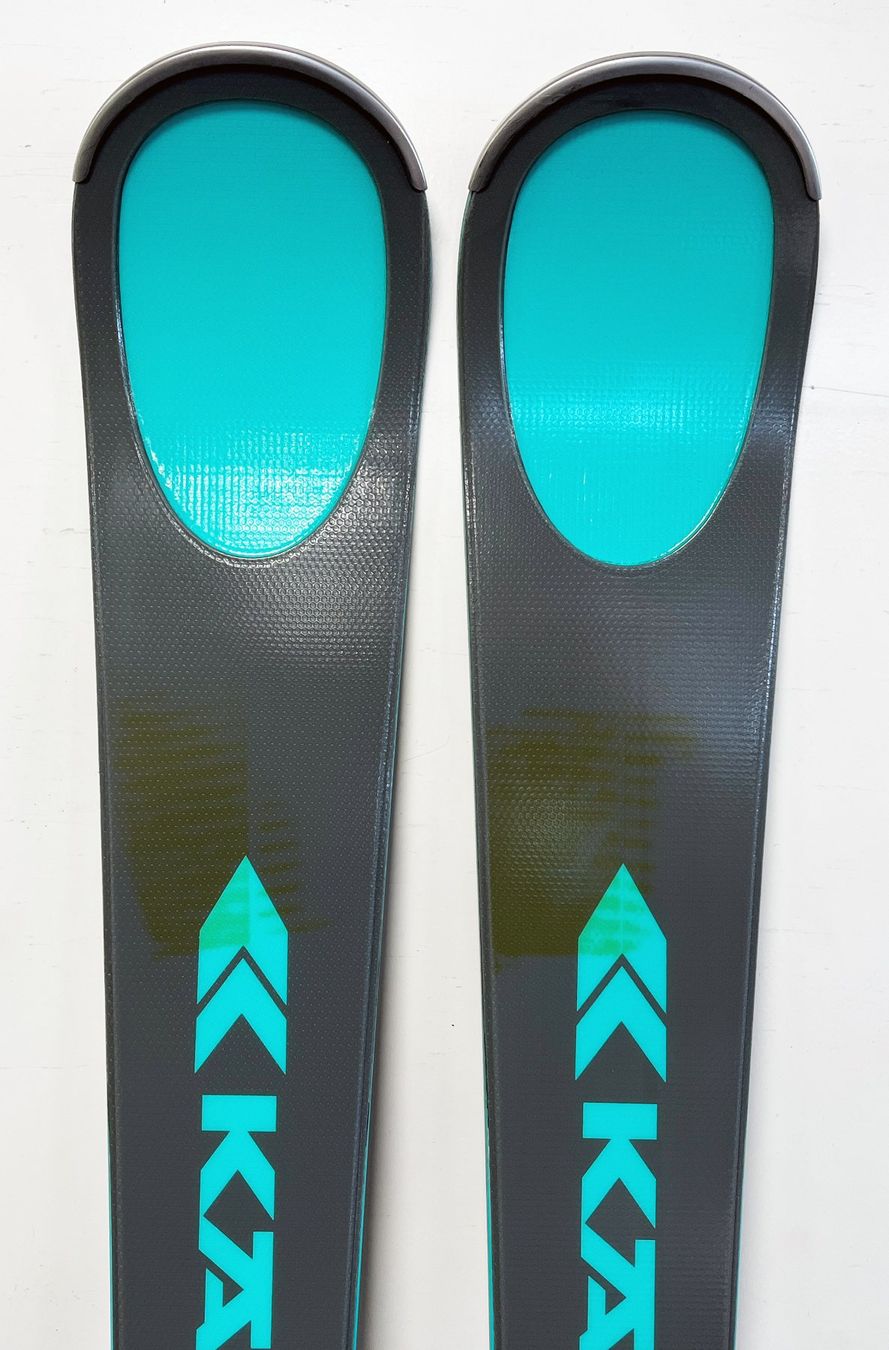 Kästle Sci: Kästle RX11, 160 cm ; FABRIKNEU – Nuovo (secondo la descrizione) da Brüttisellen venduto da SkiverkaufStepan 4