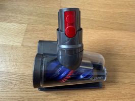 Mini Bodendüse für Dyson V12 Top