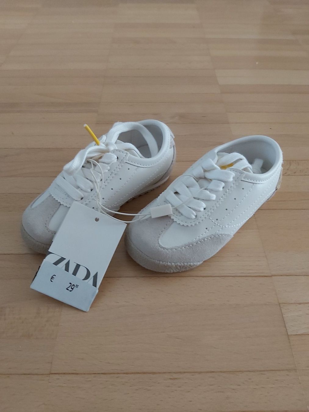 Zara Schuhe für Jungen: Sneaker Baby Zara Grösse 23 – Neu und originalverpackt aus Frauenfeld von mariom02 1