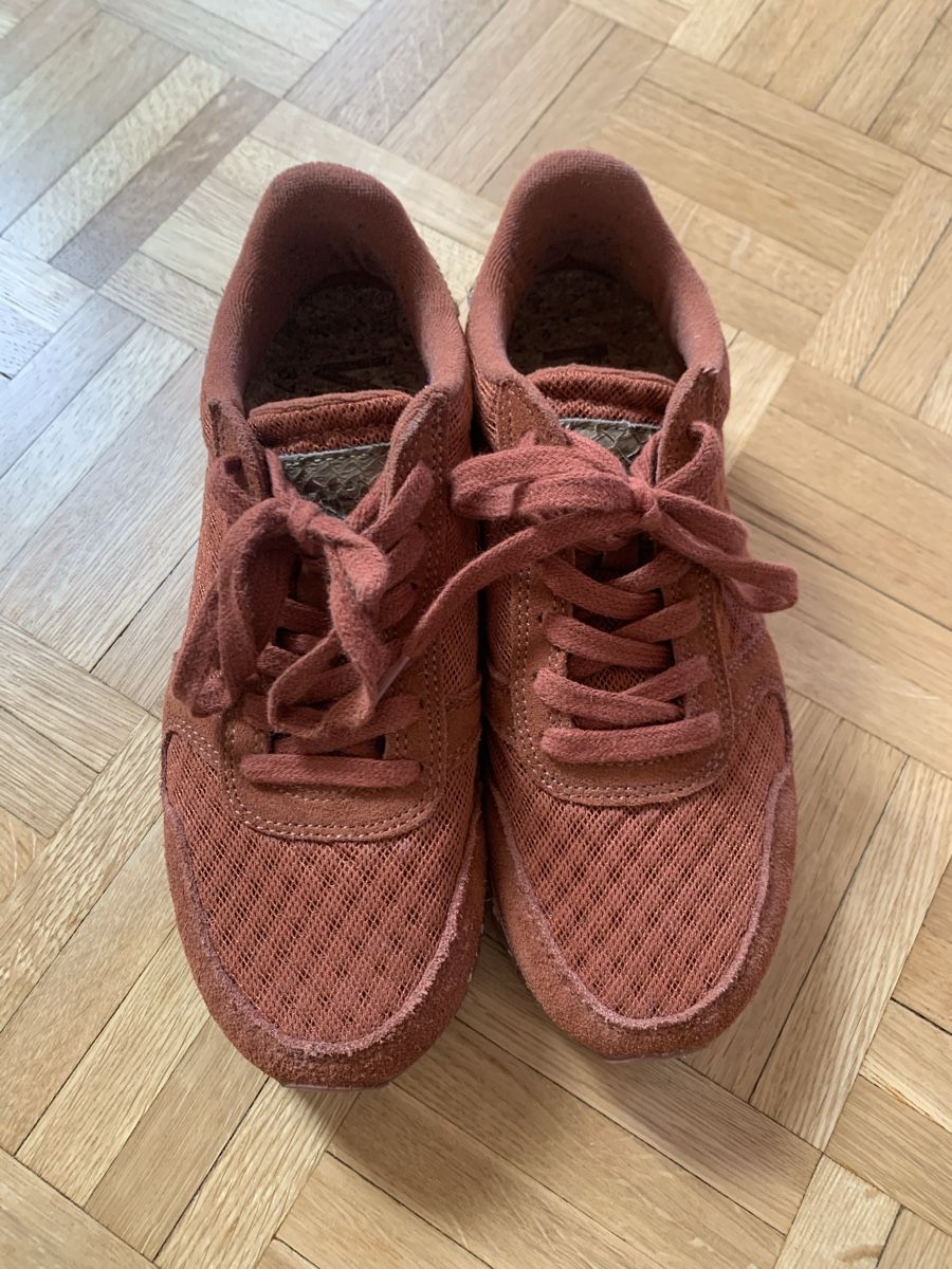Scarpe da uomo: Woden Sneaker Gr.37 - neuwertig – Nuovo (secondo la descrizione) da Vinelz venduto da sa_s 1