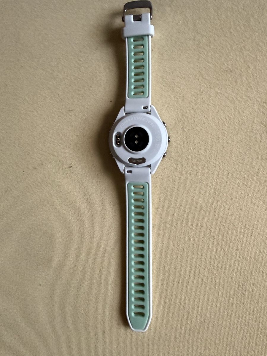 Garmin Smartwatch: Garmin Forerunner 265S GPS Smartwatch – Neuf avec emballage d'origine à Krummenau par koe_x69r 2