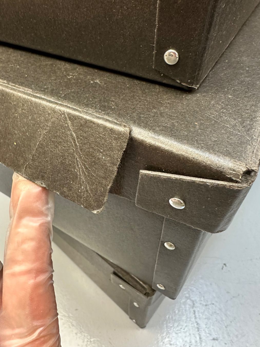 Altro in Decorazioni & Accessori: 5x AUFBEWAHRUNGSBOXEN #4 AB 1.-!!! – Usato da Zürich venduto da NIKI777 5