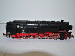 Märklin Dampflok DB (CSK1687)
