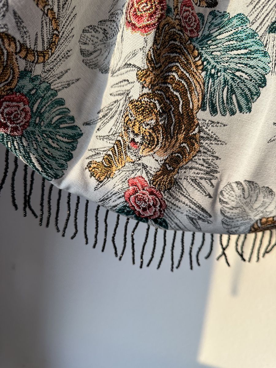 Borse da donna: Sac à main création unique  – Nuovo e nell'imballaggio originale da Dully venduto da Gaby_bkz2 2