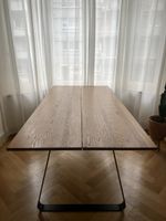 Grosser Esstisch 200 × 95 cm