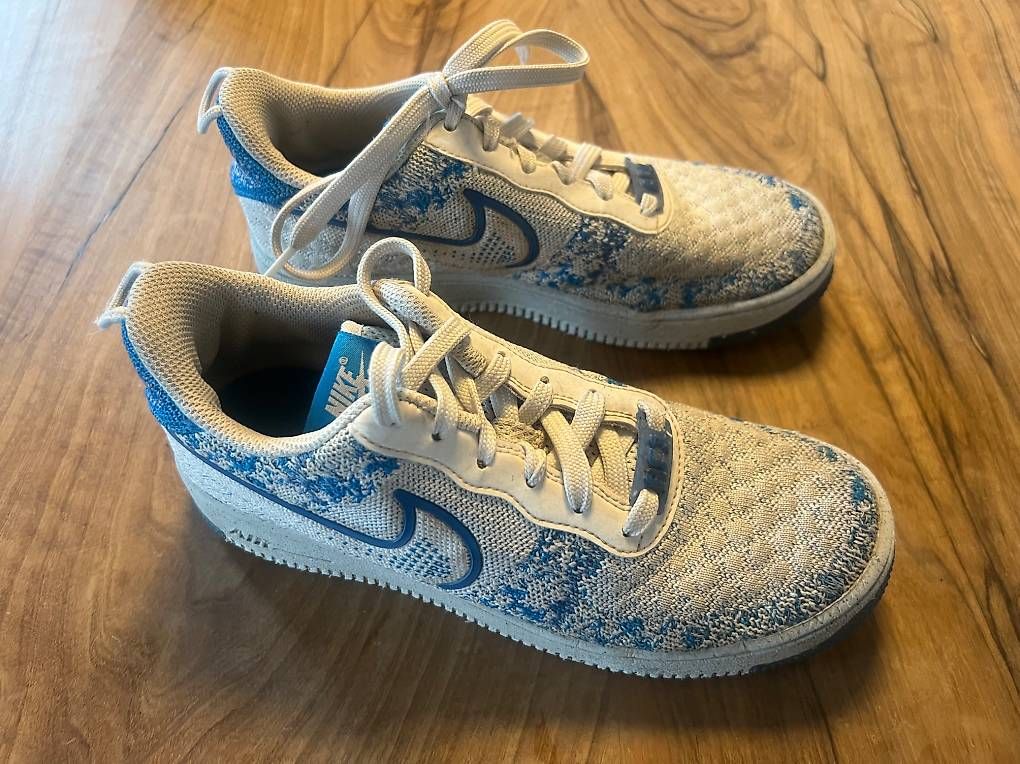 Damenschuhe: Nike air 38 – Gebraucht aus Winterthur von noa55 3