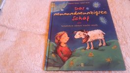 Buch das 99zigste Schaf