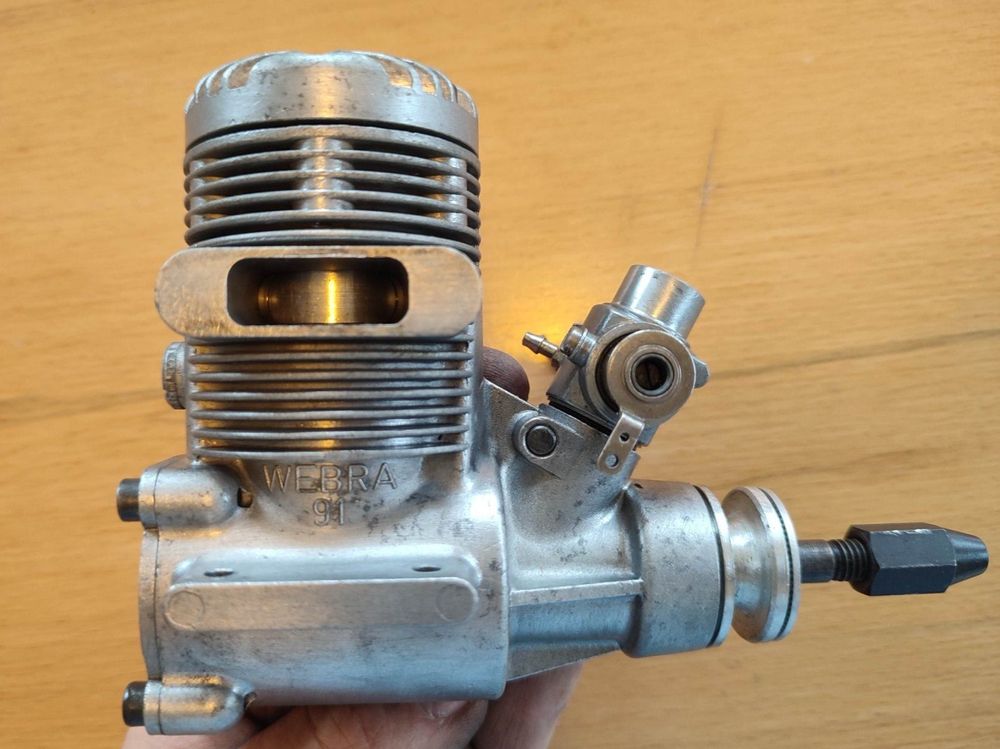 Elegantes Motorl Fr 2 Takter Fotosnull