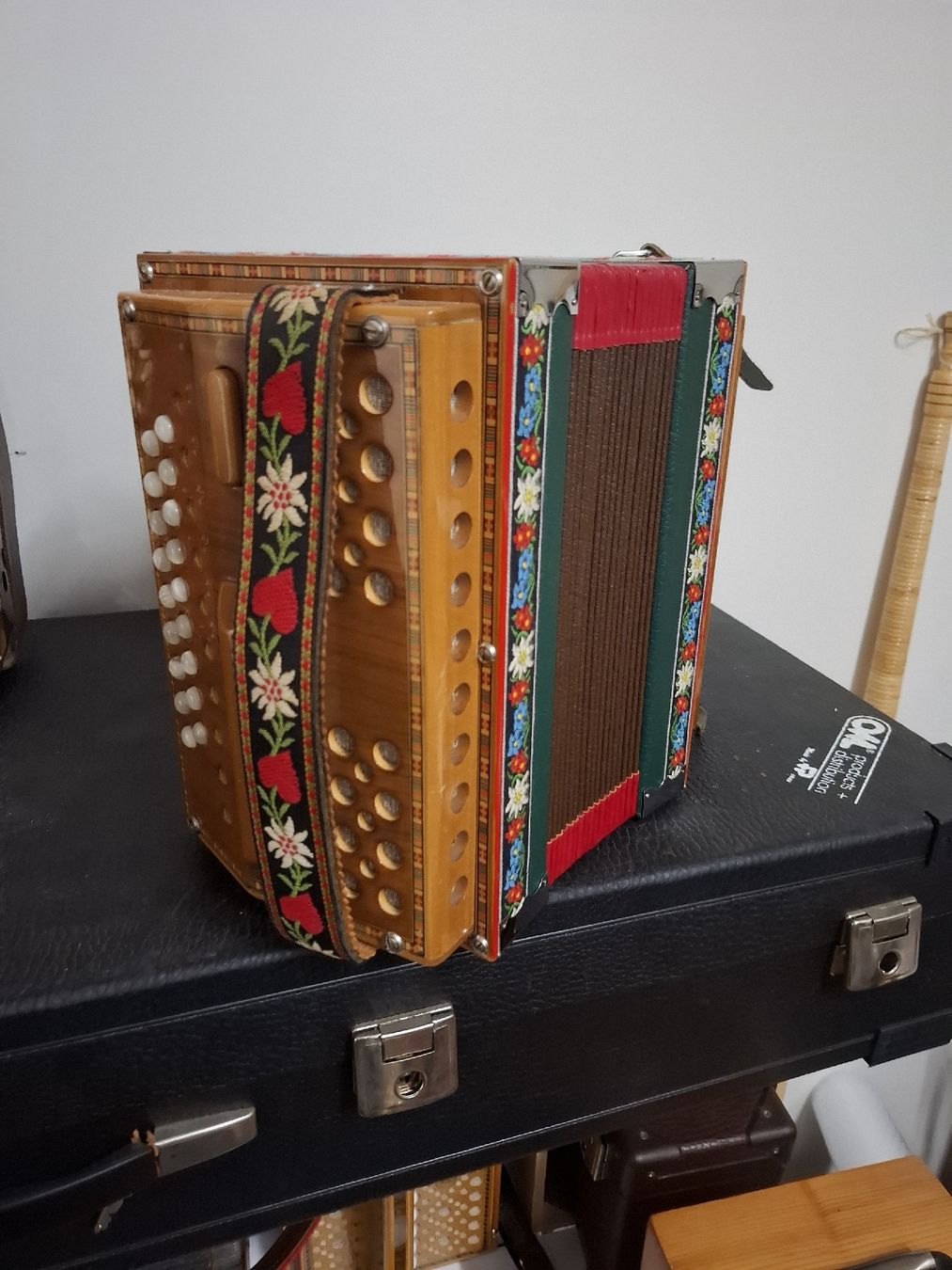 Musikinstrumente: super.orgeli – Gebraucht aus Villeneuve von BibiVintage 2