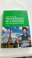Französisch vertiefen mit Nicolas - Lernbuch für Anfänger