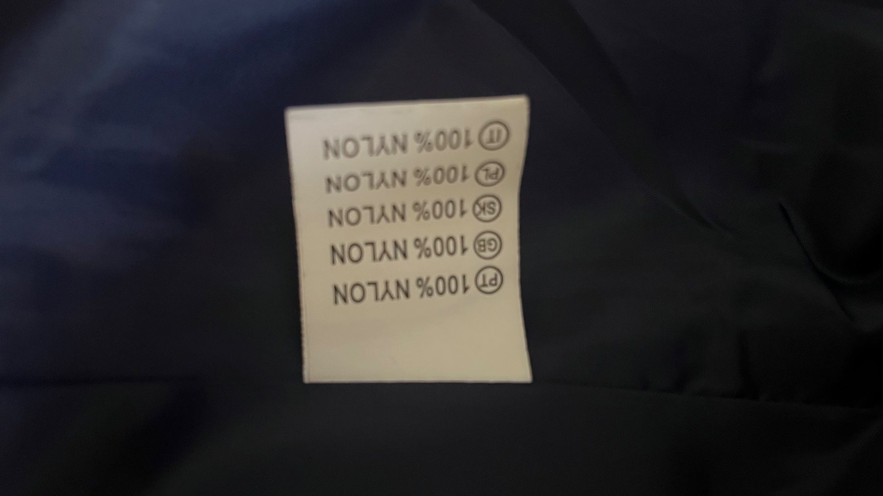 Giacche: Dicke Daunenjacke, Blau – Usato da Zürich venduto da ann_ngp7 1