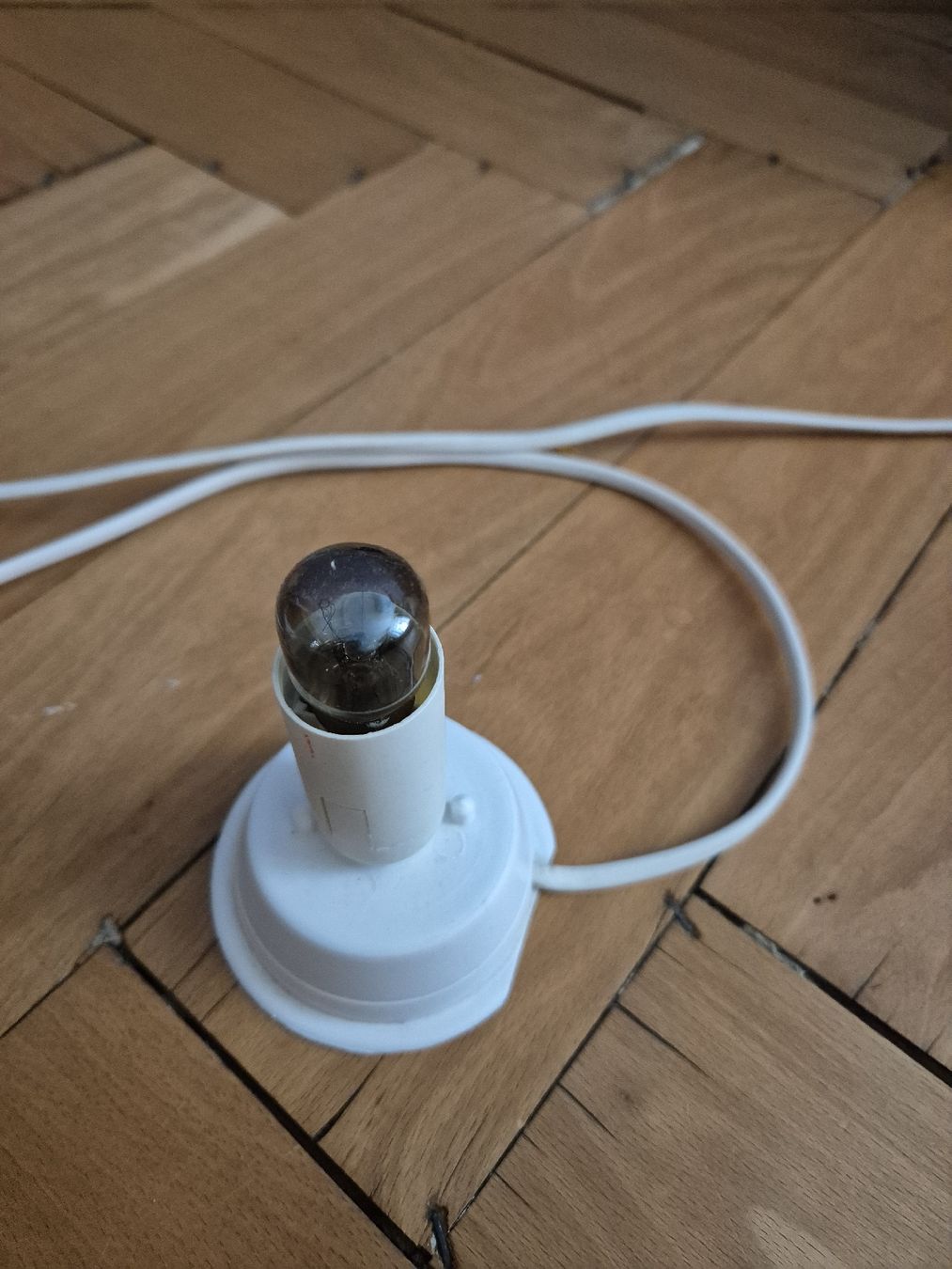 Alle Dekorationen: Eisbär Kinderzimmer Lampe – Defekt aus Zürich von Enila1977 4