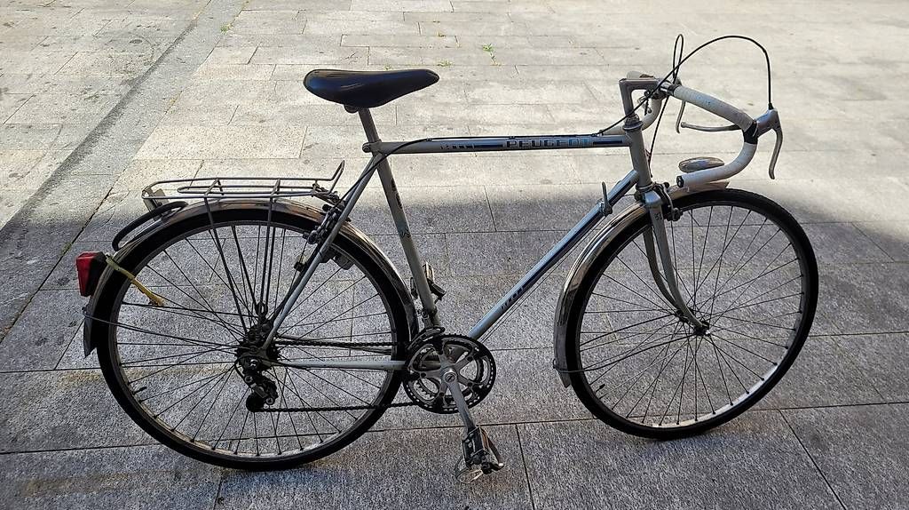 Velos: BIci da corsa anni '70 tutte originali – Gebraucht aus Bellinzona CH von arc_tws5 3
