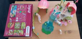 Schleich Bayala Haus 42445