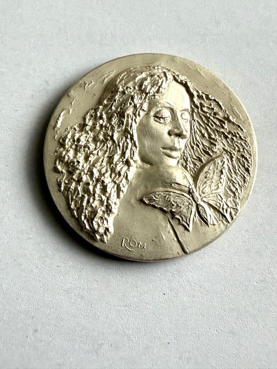 Tutti le monete: Erni Medaille Sommer – Nuovo (secondo la descrizione) da Reichenburg venduto da Strok10 1