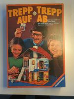 Trepp Auf Trepp Ab Familienspiel