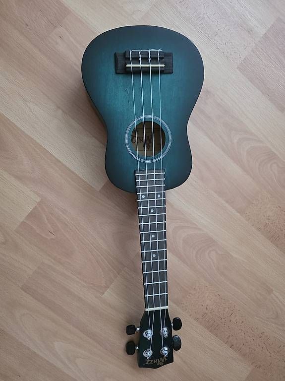 Musikinstrumente: Ukulele – Gebraucht aus Rain von joa_9byc
