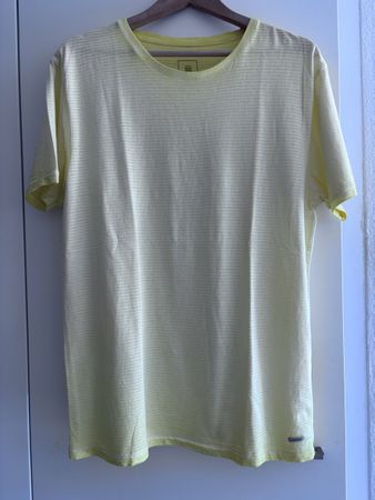 Navyboot  T-shirt da uomo ( XL)