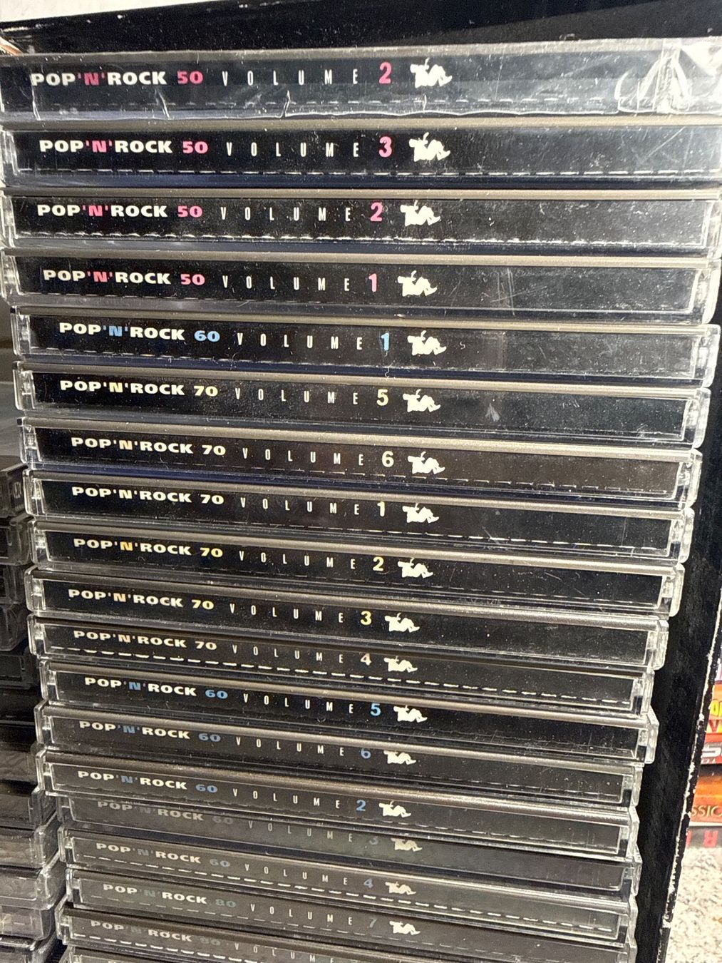CD: Lot 49 CD pop rock – Usato da St imier venduto da sav_bjf9 3