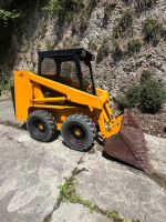 Kompaktlader, Lader Mustang 940
