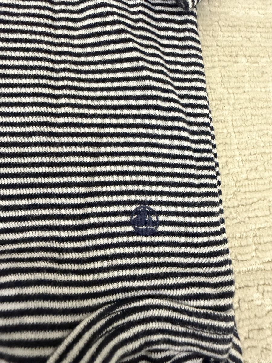 Petit Bateau Hemden, Tops & T-Shirts: Petit Bateau Body  – Gebraucht aus Altendorf von Carcoura 1