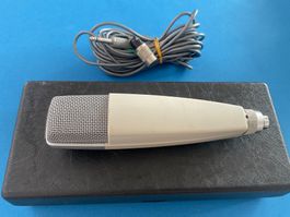 Sennheiser MD 421 N Mikrofon