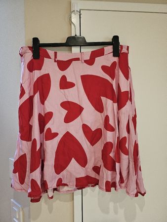 Jupe Julyliebe Berlin limitert gr.XL / 46