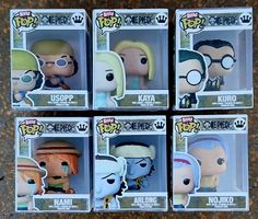 Bitty Pop One Piece à la pièce