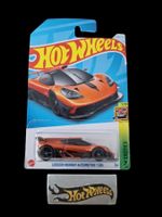 HW Exotics 2024 Gordon Murray Automotive T.50s 7/10 L