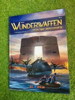 Wunderwaffen secret missions nr.2,  comic book