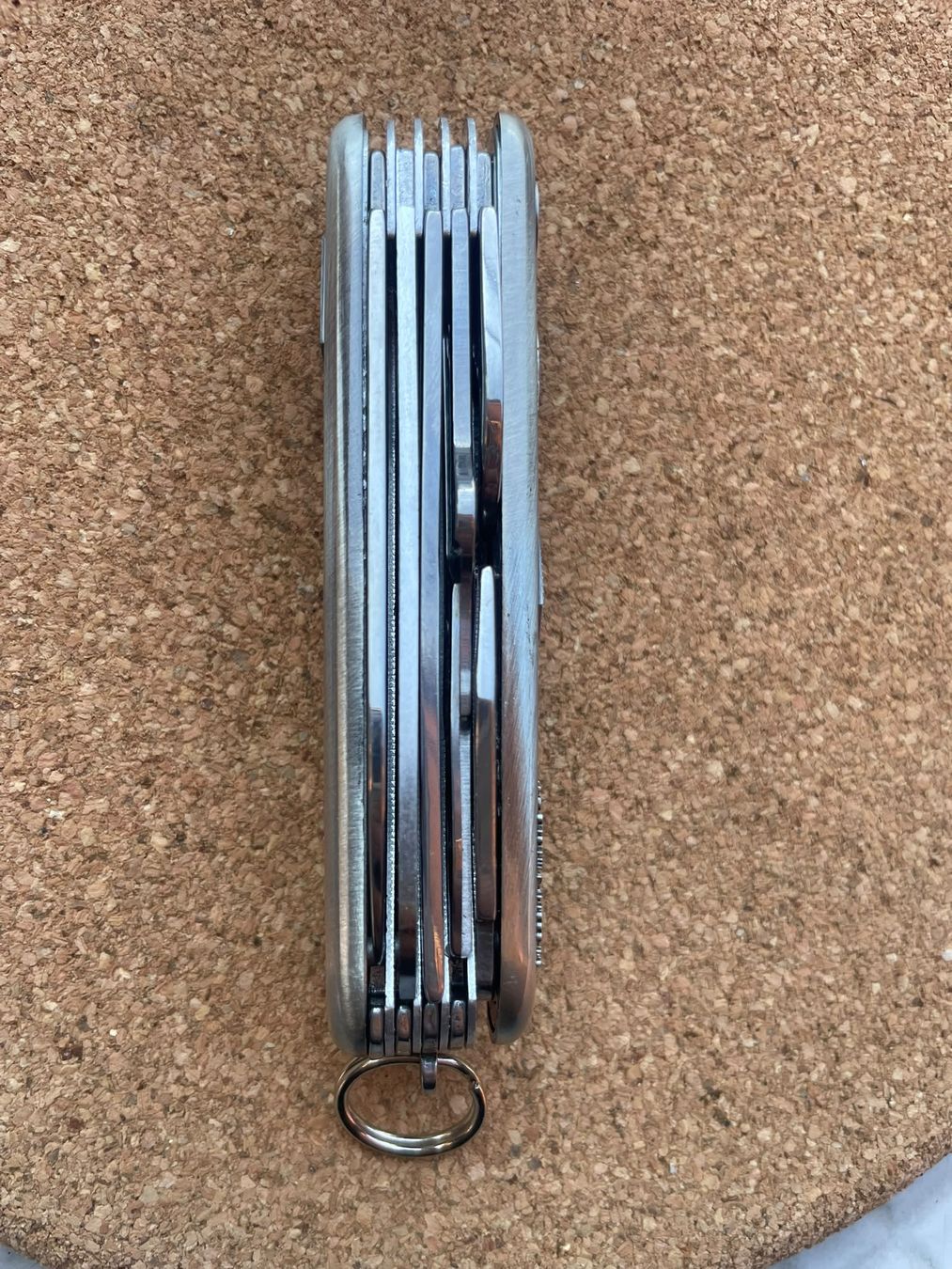 Taschenmesser: Taschenmesser  – Neu und originalverpackt aus Oppligen von can_rf8g 4