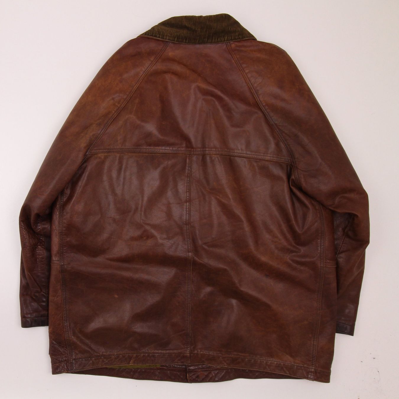 Jacken: Vera Pella Vintage Leatherjacket – Gebraucht aus Bern von Padeeeh 3