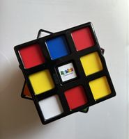 Original Rubiks Cage Game