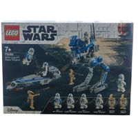 LEGO® Star Wars™ 75280 501st Legion™ Clone Troopers - NEW