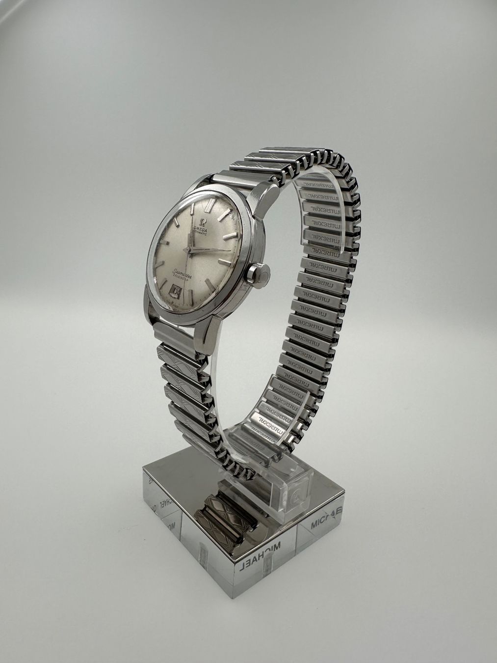 Omega Orologi: Omega Seamaster Calender – Usato da Bremgarten AG venduto da uhrenshopp 7
