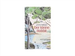 J.R.R. Tolkien - Der kleine Hobbit - Top Zustand! Jhg. 2003