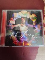 CD - Oh Land – Oh Land (Synth-pop, 2011)