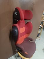 Kindersitz Cybex Solution M IsoFix 15-36kg rot