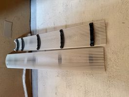 bang olufsen Beolab 18 Abdeckung weiss
