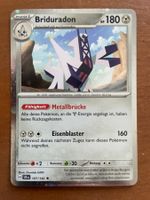 Pokemon Briduradon Spezial (Versand gratis)