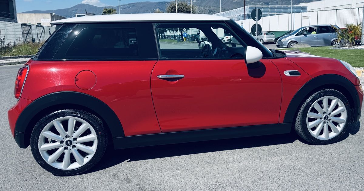 Mini Autos: Mini Cooper 1.5D Automatica!  – D'occasion à Gordola par fab_mgb2 7