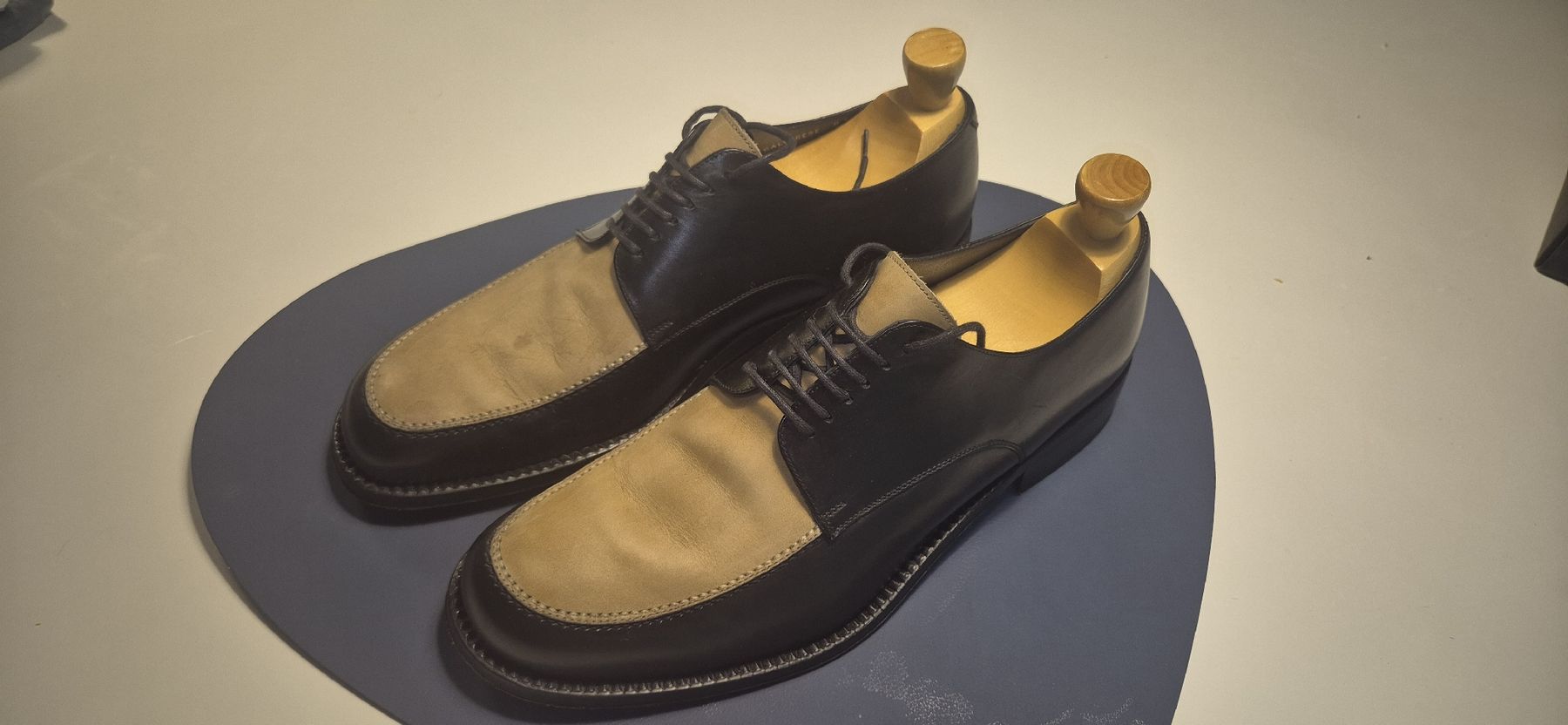 Bally Chaussures hommes: chaussures Bally – D'occasion à Chambesy par Mikmouk22