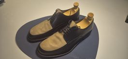 chaussures Bally