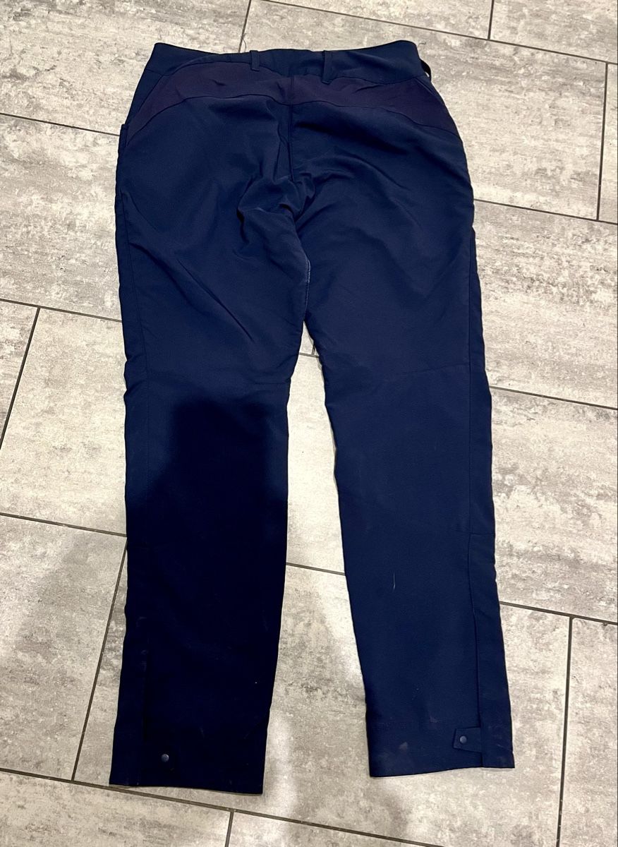 Pantaloni: gefütterte Hose - Gr. L-XL – Usato da Escholzmatt venduto da Sarah_ 2