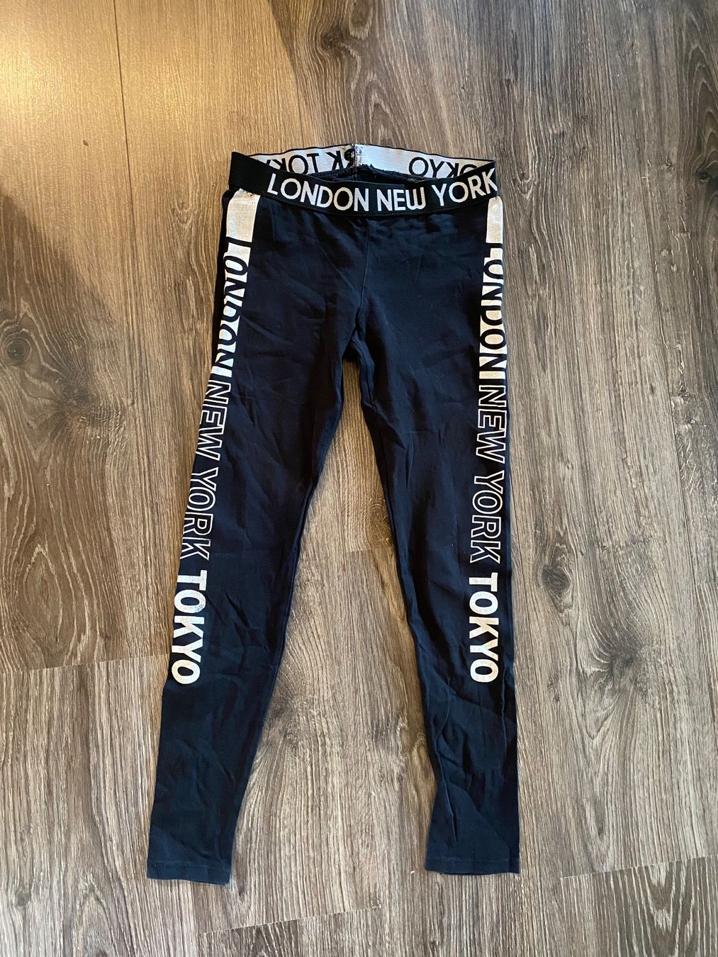 Calze & Collant: Leggings 158 – Usato da chermignon venduto da pioupioumf